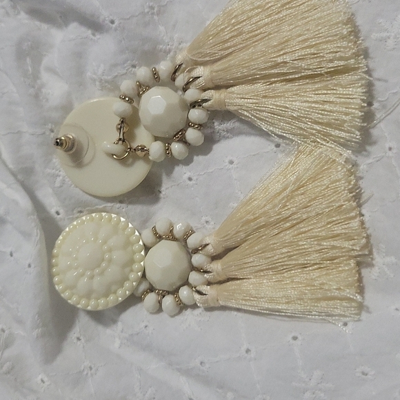 Earrings - Picture 2 of 2